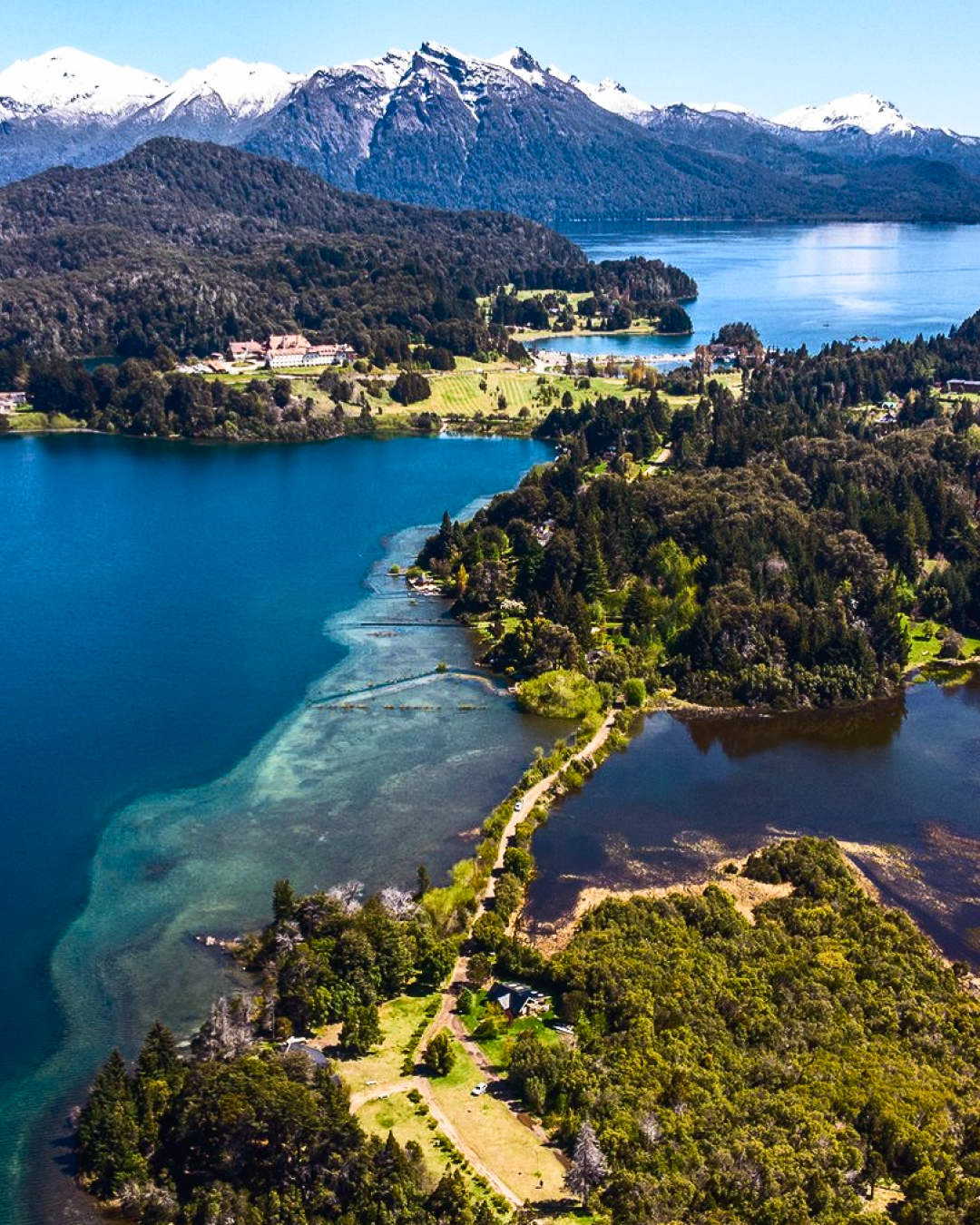 bariloche