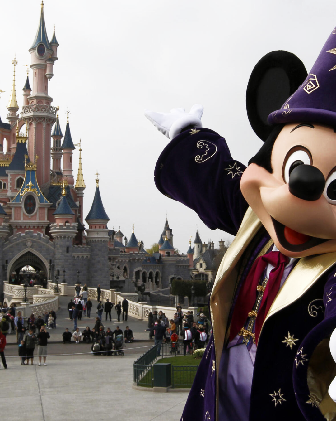 eurodisney
